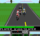 Road Rash screenshot 5 for Sega Genesis